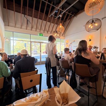 Chuponcito - Inside. - Mexican Near Me - Aliso Viejo, California