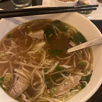 KV Noodle - The best kept secret! One of the best Pho dishes I've ever had. The spring rolls are delicious! - Vietnamese Near Me - San Jose, California KV Noodle - The best kept secret! One of the best Pho dishes I've ever had. The spring rolls are delicious! - Vietnamese Near Me - San Jose, California