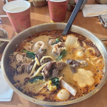 Mala Town - Ramen Near Me - Milpitas, California