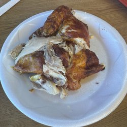 El Pollo Dorado