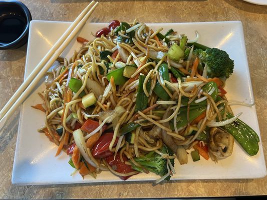 Taste of Asia by null