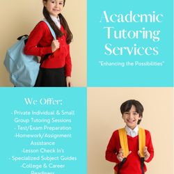 Enrichment Learning Academy