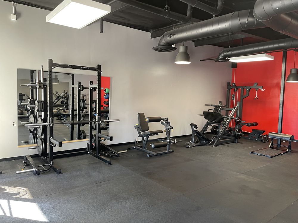 Sofit Huntington Beach Logo