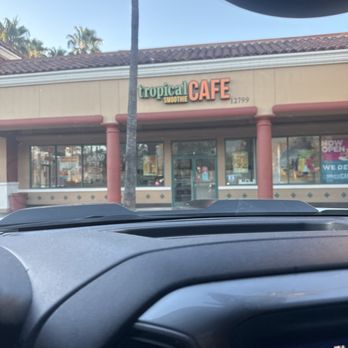 Tropical Smoothie Cafe - Juice Bars & Smoothies Near Me - Rancho Cucamonga, California Tropical Smoothie Cafe - Juice Bars & Smoothies Near Me - Rancho Cucamonga, California