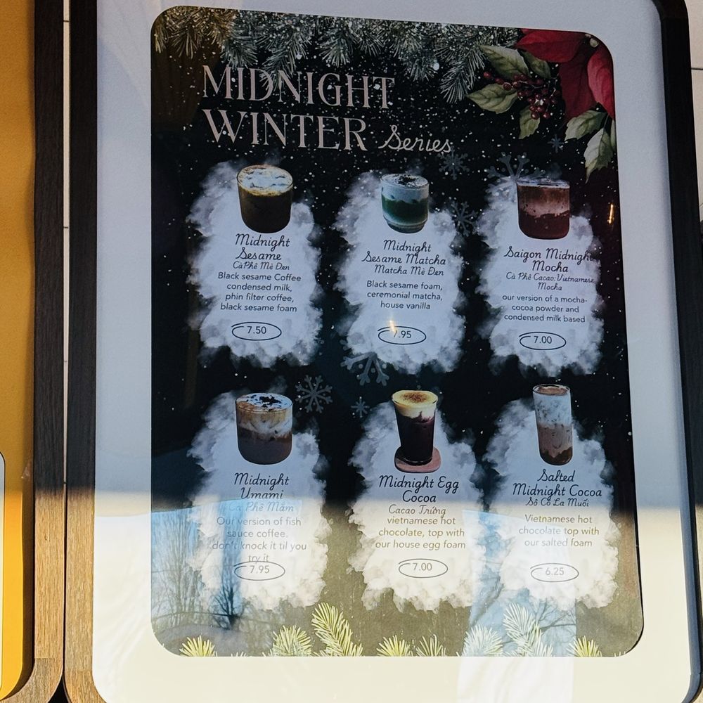 Coi Nguon Origin Coffeehouse