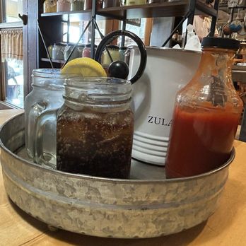 Julian Cafe - Bakeries Near Me - Julian, California Julian Cafe - Bakeries Near Me - Julian, California