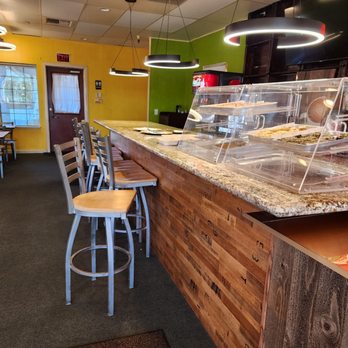 Halal Grill Express - Halal Near Me - Folsom, California