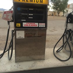 Montello Grocery & Gas