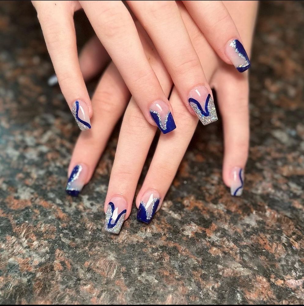 I SPA NAILS Updated September 2024 73 Photos & 47 Reviews 2610