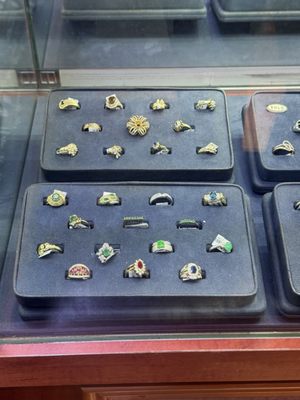 Larry's Fine Jewelry by null