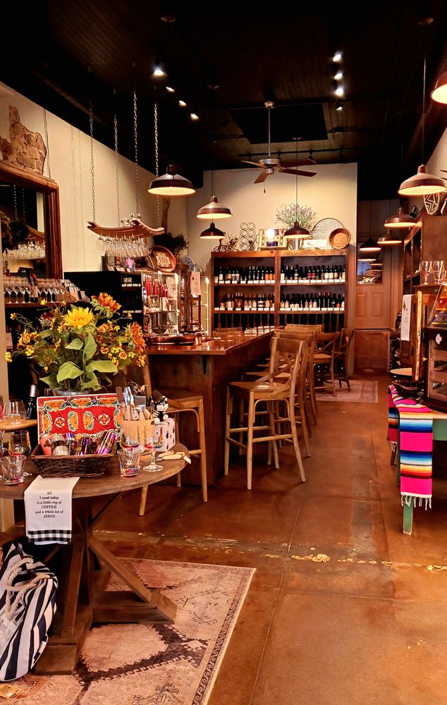 Murphy Creek Cellars Logo