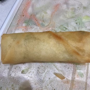 China Panda - Spring roll - Chinese Near Me - Yukon, Oklahoma China Panda - Spring roll - Chinese Near Me - Yukon, Oklahoma