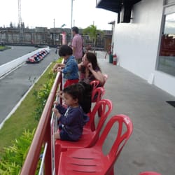 CityKartRacing