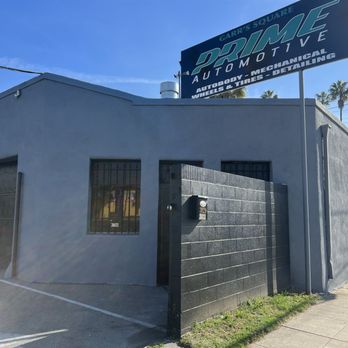 Prime Automotive - Prime Auto - Auto Repair Near Me - Los Angeles, California Prime Automotive - Prime Auto - Auto Repair Near Me - Los Angeles, California