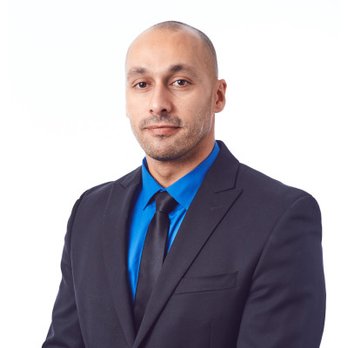 1. Fred Khalil - Huntington Group