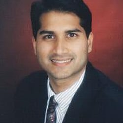 Nilesh M Sheth, MD - Boston LASIK Surgeon | Nilesh Sheth. MD