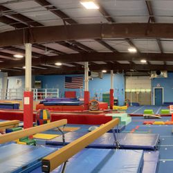 Atlantic Gymnastics Training Center