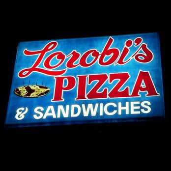 Lorobi's Pizza - Pizza Near Me - Saint Albans, West Virginia Lorobi's Pizza - Pizza Near Me - Saint Albans, West Virginia