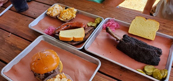 Truth BBQ by null