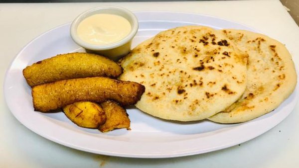 Rincon Salvadoreño by null