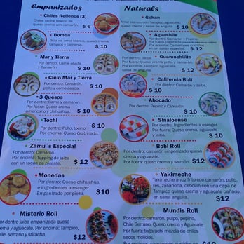Sushinaloa - menu-aolman- - Sushi Bars Near Me - Lynwood, California Sushinaloa - menu-aolman- - Sushi Bars Near Me - Lynwood, California