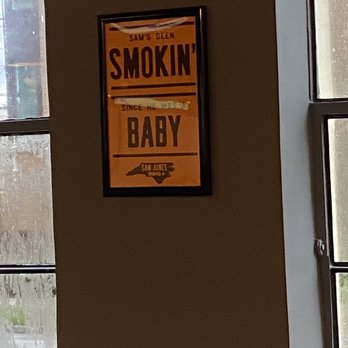Sam Jones BBQ - Barbeque Near Me - Raleigh, North Carolina Sam Jones BBQ - Barbeque Near Me - Raleigh, North Carolina