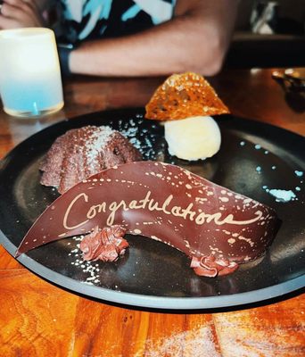 J&G Steakhouse by null