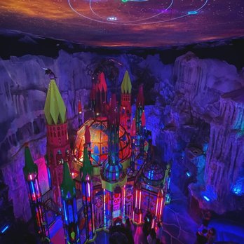 Meow Wolf - Venues & Event Spaces Near Me - Denver, Colorado