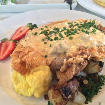Eat. - Country Fried Steak - New American Near Me - Las Vegas, Nevada