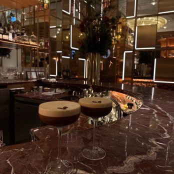 Red Room Bar - Cocktail Bars Near Me - New York, New York Red Room Bar - Cocktail Bars Near Me - New York, New York