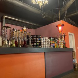 Buzz Hookah Lounge - Hookah