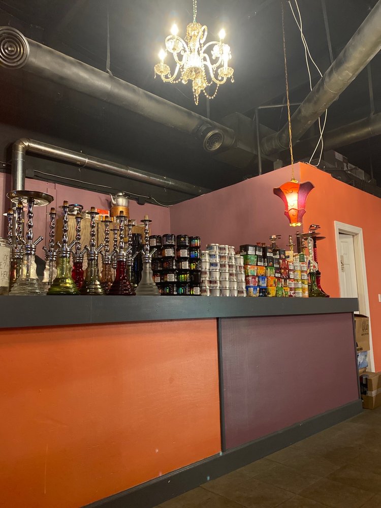 BUZZ HOOKAH LOUNGE Updated August 2024 2015 Main Dr, Fayetteville