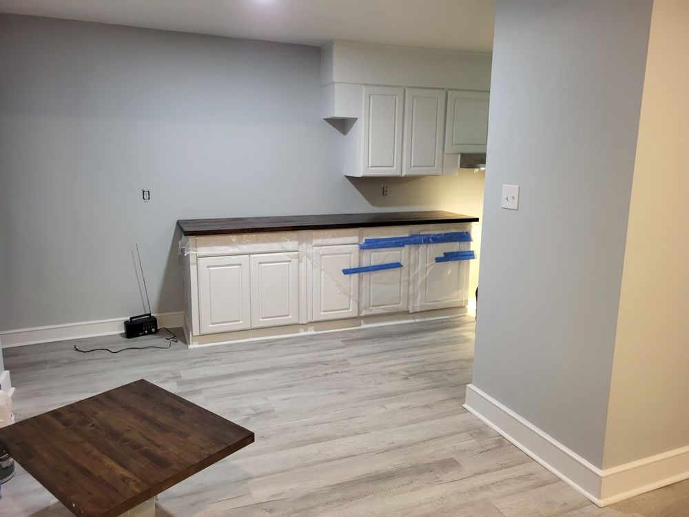 Slide of Bryans Do It All