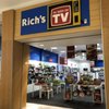 Rich’s As Seen On TV gift card