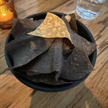 Gracias Madre - Mexican Near Me - West Hollywood, California