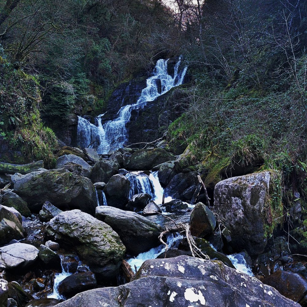 Falls falls falls!!! Omg water! Falls falls falls!!! Omg water!