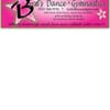 Byrd's Dance & Gymnastics gift card