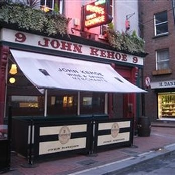 Kehoes - Pubs Near Me - Dublin, D