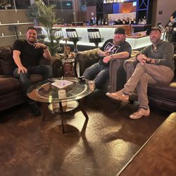 The Bay Cigar Lounge