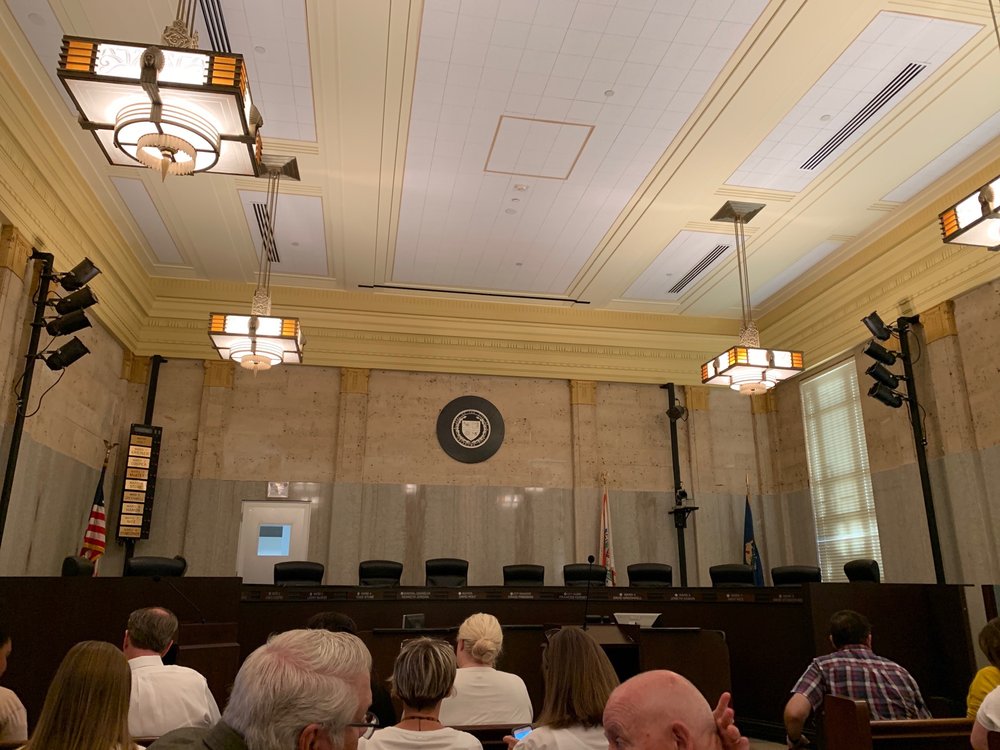 City Hall - social services organization in Oklahoma City, OK