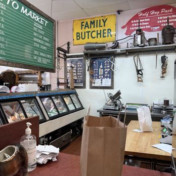 Ye Ole Butcher Shop - Butcher decor - Meat Shops Near Me - Plano, Texas Ye Ole Butcher Shop - Butcher decor - Meat Shops Near Me - Plano, Texas