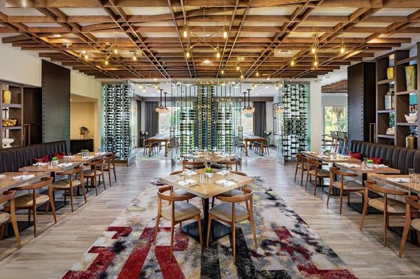 DoubleTree by Hilton Pomona by null