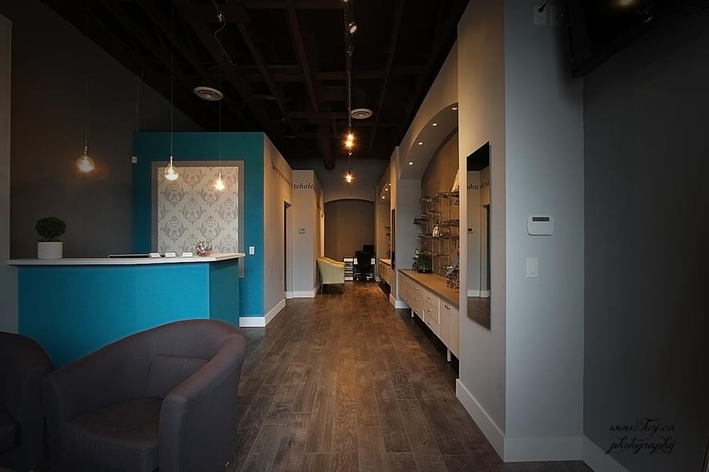 EYE OPTOMETRY Updated October 2024 19 Photos 18640 Fraser Highway