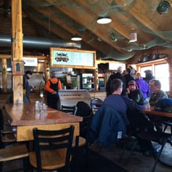 The Boathouse