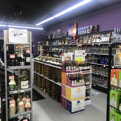 Old Canton Rd Wine & Liquor