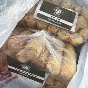 Quynh Huong - Bags of 25 each - Vietnamese Near Me - Westminster, California Quynh Huong - Bags of 25 each - Vietnamese Near Me - Westminster, California