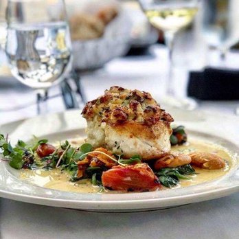 A Fish Called Avalon - Our meal was extraordinary - Seafood Near Me - Miami Beach, Florida