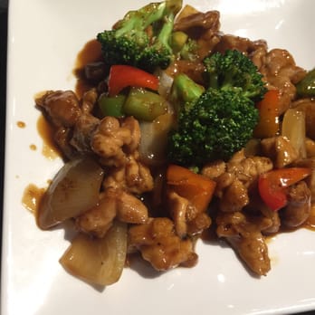 Hello Sushi - Chicken Teriyaki, my kids loved it! - Sushi Bars Near Me - Fullerton, California