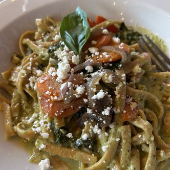 Gilardi's Ristorante - Pesto Limonata - Italian Near Me - Springfield, Missouri