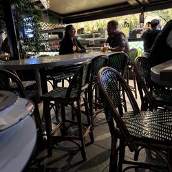 Keg and Brew - Rooftop bar